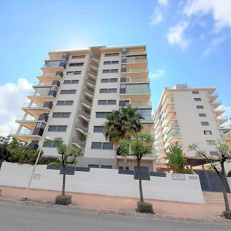Апартаменты Ayf 200M Del Mar 2 Piscinas Pista De Padel Y Gym Оропеса-дель-Мар Экстерьер фото